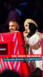 Un Talent convoité, trois coachs neutralisés... Bienvenue dans la nouvelle ère de The Voice Belgique ! 🟥 The Voice Belgique ➡ tous les mardis | 20h20 | RTBF La Une & RTBF Auvio | The Voice Belgique - RTBF
