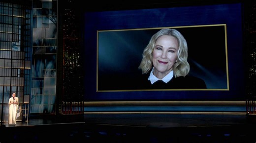 Oscars 'In Memoriam' tribute pays tribute to Catherine O’Hara, Rob Reiner and Diane Keaton