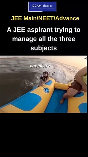 teeno ko manage karna mushkil to hai. #education #exam #jee #jeemain #chemistry #physics