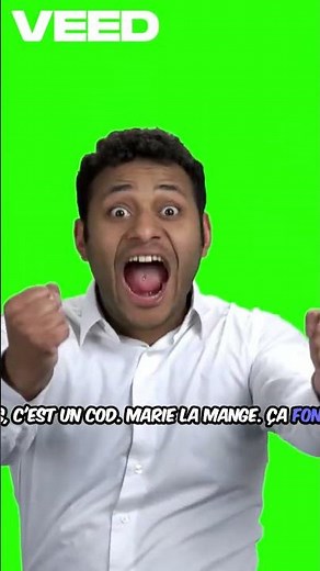 COD COI expliqué simplement