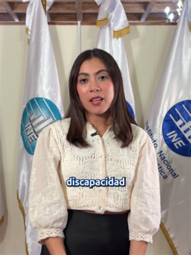 En el INE, fortalecemos las capacidades de nuestro personal a través de espacios de formación como la Capacitación de Concientización en Derechos Laborales con énfasis en la temática de discapacidad. Cada jornada de aprendizaje reafirma nuestro compromiso con la inclusión, el respeto y la construcción de un entorno laboral donde todas las personas tengan las mismas oportunidades. ✨ #INE #Inclusión