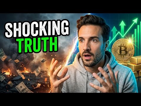 Bitcoin vs War: The Surprising Reality Check