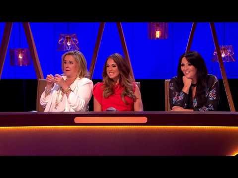 Kelly Brook: Interview With The Vampire? | It's Not Me, It's You | Channel 5