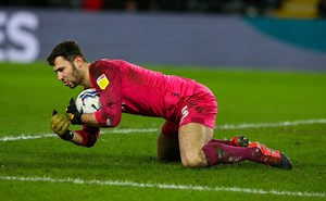 Hull City manager says he really wants to sign Nathan Baxter permanently