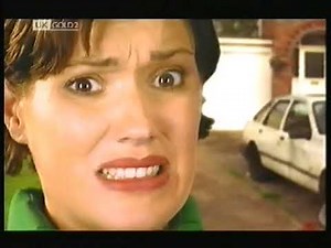 UK Gold Continuity and Adverts (August 6th 2000) - Gondarth's Recordable Fridays