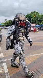 1.2M views · 50K reactions | เดินเที่ยว | Aor predalien | Facebook