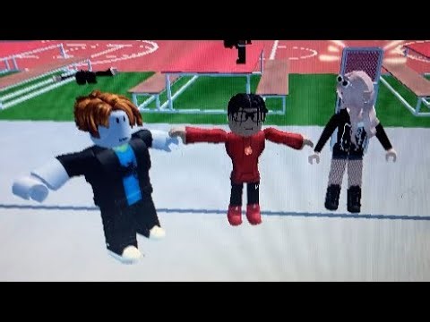 Roblox Bully Story 🙌🎵SEASON 2 PART 4 - NEFFEX - Destiny🎵🙌