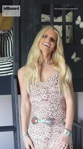 Jessica Simpson has addressed fans concerns over her well-being. #BillboardNews | Billboard