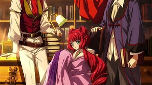 The Grimm Variations Summary, Trailer, Season List, Cast, Where to Watch and More