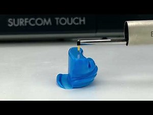 Plastiform P80 Ra - Pasty Product for Roughness Control