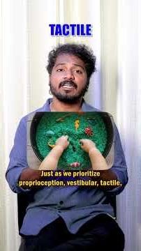 Understanding Interoception in Autism 🧠