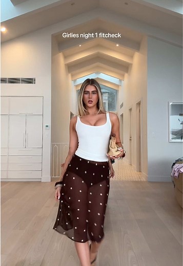 When the trip makes it out of the gc @all for mimi xx #girlstrip #allformimi #fitcheck #ootd #fyp