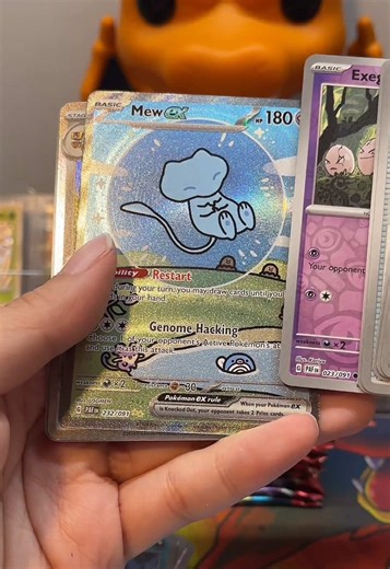 Paldean Fates Booster Pack Opening Review