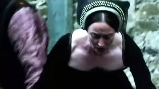 Anne Boleyn Body: The Mystery Revealed