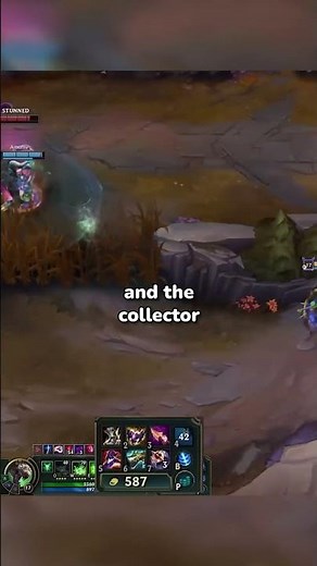 The Absolute BEST AP Twitch Build