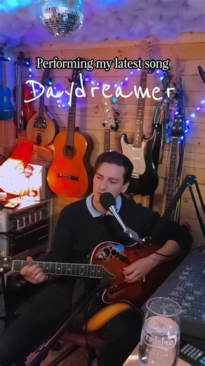 available to listen to in full on my page (pinned) or stream on your favourite platform ♥️ #JasonWebbMusic