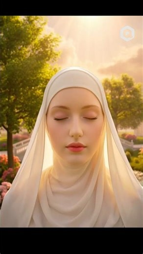 What Happens During Your First Day in Jannah? —Quran Institute #shorts #ytshorts