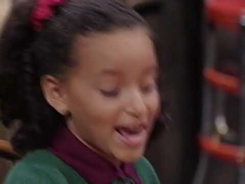 Barney's Original 1997 VHS (1997-2026) (1997 Version) Part 5