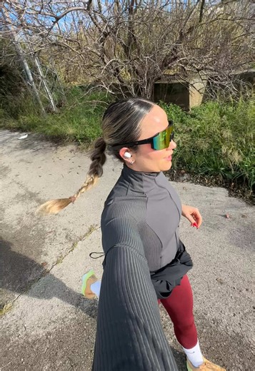 Running Vlog: Join Me for a 10km Journey