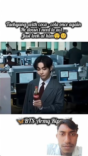 BTS V ❤️❤️❤️