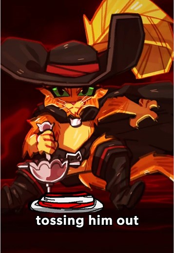 Puss in Boots Animation vs Anything Rap Battle