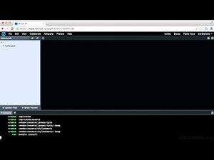 Ruby On Rails Tutorial | Installing Rails Using Nitrous