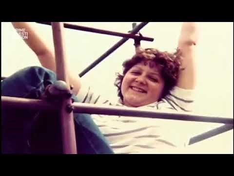 Murder of Colette Aram / Paul Hutchinson documentary