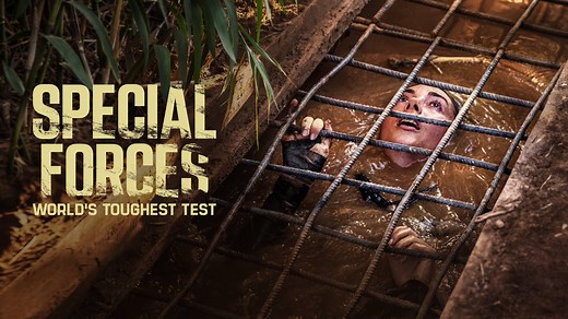 Watch Special Forces: World's Toughest Test on FOX One – Stream Full Episodes Online