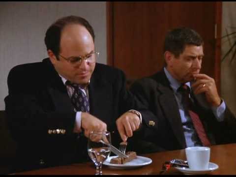 Seinfeld clips the pledge