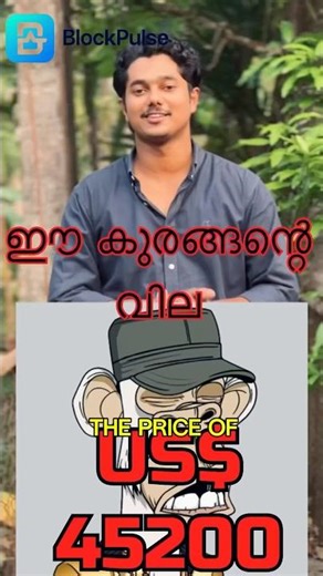 NFT എന്നാൽ എന്ത്? 💰 ലളിതമായി പഠിക്കാം | What is NFT? (Malayalam) #shorts #malayalam #nft