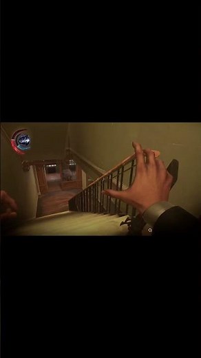 ⚔️ Stealth or chaos. How'd YOU play Dishonored 2?