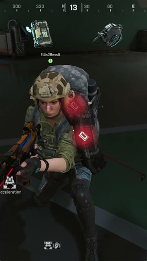 Deadly combo, deadly squad It's time to self destruct! #deltaforce Delta Force Game