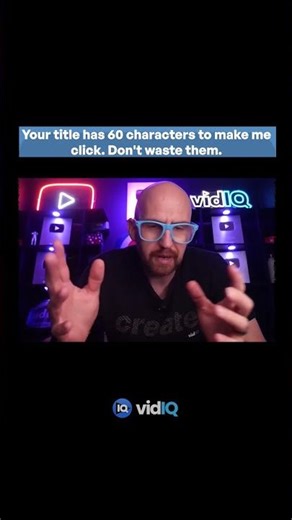 How to write titles that force a click ✍️