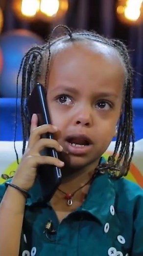 ድንቅ ልጆች : Comedian Eshetu Dink #Ethiopia lijoch. #dinklijoch