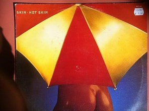 Skin - Hot Skin