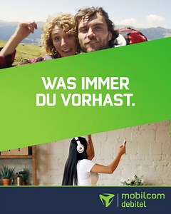 33 reactions · 8 comments | Egal für welche Situation...auf der Arbeit  unterwegs für dein Insta-Game 盧 oder zu Hause zum Musik hören  wir richten uns nach Deinen Bedürfnissen. Zusammen mit uns finden wir den perfekten Tarif für Dich! 欄 Von überall erreichbar ✔ Ohne Stress ✔ Genau Dein Ding ✔ | freenet | Facebook