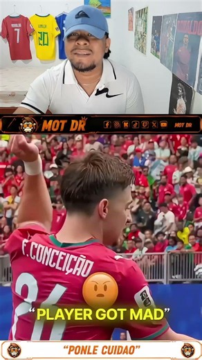 The real difference between Messi and CR7 #messi #cristianoronaldo #soccer