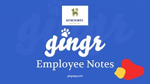 Module 2 - Step 12 - Employee Notes