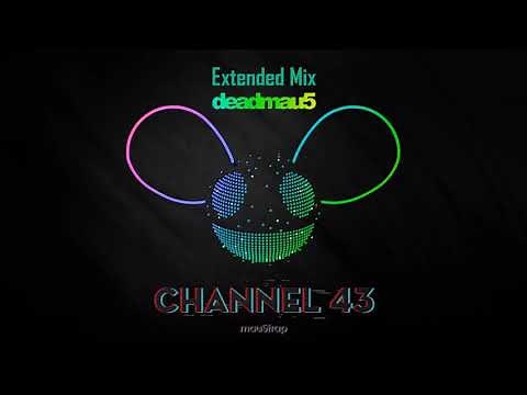 deadmau5 & Wolfgang Gartner - Channel 43 (Extended Mix)
