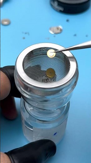 Full Service on a cartier pasha Watch | Watch Repair Tutorial #precisionmovements #finewatchmaking