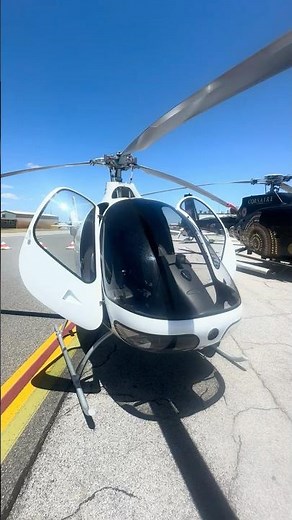 Guimbal Cabri G2 Walk Around | VH-L77