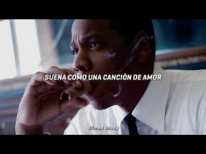 Jay-Z - Song Cry (Subtitulada Español)