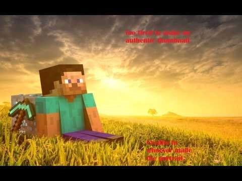 Minecraft realm tour pt. 1