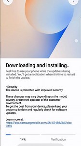 🔥 Galaxy S26 Series Gets One UI 9 Stable! October Update + Android 17 for Everyone!