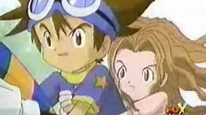 Digimon Michi-Miracle