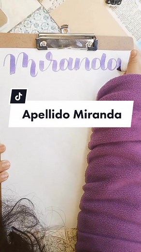 Significado del apellido Miranda: orígenes asturianos