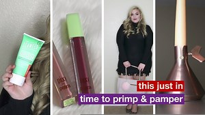 53K views · 136 reactions | This Just In: New picks that’ll make you feel beautiful inside and out. Watch and shop here: tgt.biz/q3gf | Target Style | Facebook