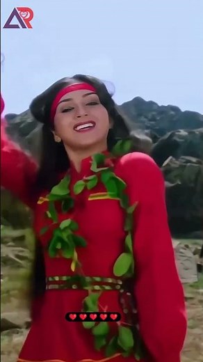 Tu Mera Jaanu Hai | Hero | Anuradha Paudwal, Manhar | Jackie, Meenakshi | 80's Hindi Hit Songs