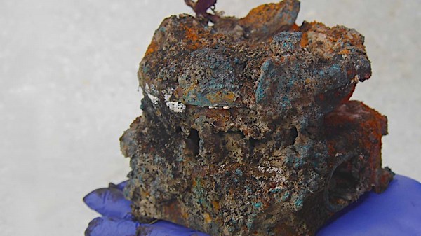 World's Cutest Antique Electric Cooker Restoration – Watch a Classic Kitchen Appliance Come Back to Life!