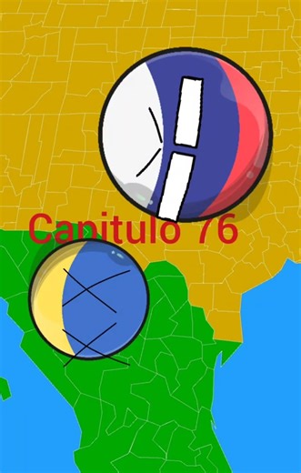 Los imperios regresan capitulo 76 "Peligroso"